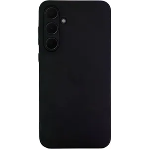 JT Berlin BackCase Pankow Soft für Samsung Galaxy A56 5G schwarz