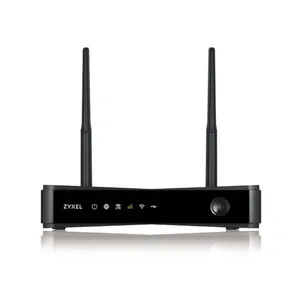 ZyXEL LTE3301-Plus LTE AC1200 Indoor Router