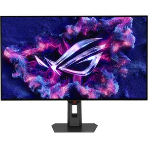 ASUS ROG Strix XG32UCWMG 31.5 Zoll 4K (UHD) OLED Panel 16:9 240 Hz Dual Mode Gaming Monitor