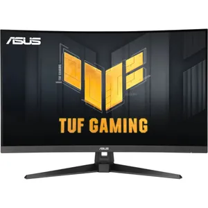 ASUS TUF VG32VQM5B 31.5 Zoll Full HD Fast VA Panel 16:9 250 Hz Curved Gaming Monitor