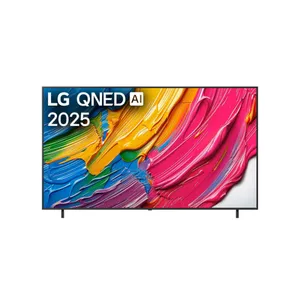 LG 50QNED80A6A QNED evo AI 127cm 50" 4K UHD Smart TV Fernseher