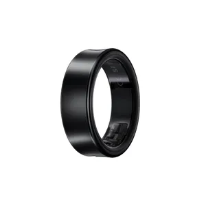 Samsung Galaxy Ring SM-Q505 (Größe US 5) Titanium Schwarz