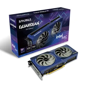 SPARKLE Intel Arc B570 Guardian OC Grafikkarte 10 GB