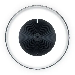 Razer Kiyo Desktop Streaming Kamera mit Ringleuchte