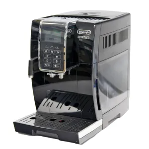 DeLonghi ECAM 350.55.B Dinamica Kaffeevollautomat Schwarz