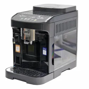 DeLonghi ECAM 290.61.B Magnifica Evo Schwarz