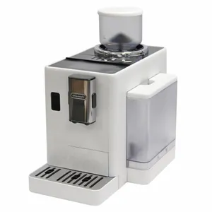 DeLonghi Rivelia EXAM440.55.W Kaffeevollautomat weiß
