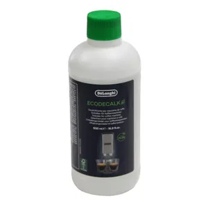Delonghi DLSC500 Eco Decalk Entkalker für Kaffeemaschinen