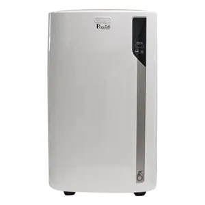 DeLonghi PAC EL112 CST WIFI mobiles Klimagerät Luft/Luft A+ bis 110qm