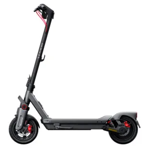Ninebot by Segway Kickscooter Max G3 D Elektroroller