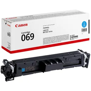 Canon 069 Toner cyan 5093C002 CY bis 1900 Seiten