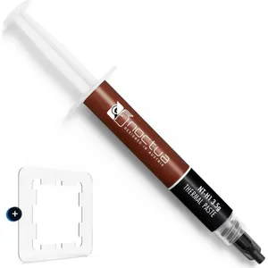 Noctua NT-H1 Wärmeleitpaste 1,4ml 3,5g AM5 Edition inkl. Dichtblende