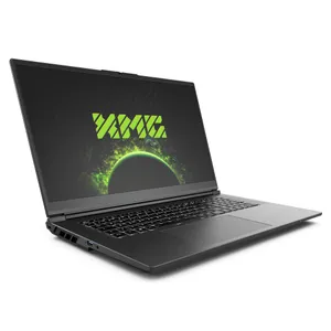 XMG FOCUS 17 (M25nxm) Gaming Laptop 17,3" IPS QHD 240Hz Intel Core i9 14900HX 32GB/2TB RTX 5070Ti Win11