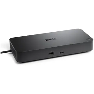 Dell Pro Dock WD25 USB-C, 100W PD, 6xUSB, 2.5Gbits, 2xDP, 1x HDMI