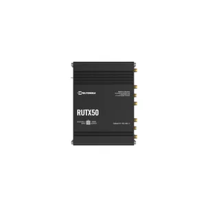 TELTONIKA RUTX50 Industrieller 5G-Router