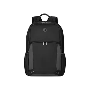 Wenger XE Tryal 15.6" (39,6cm) Notebook Rucksack mit Tablet Fach schwarz