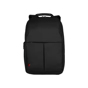 Wenger Reload 14" (35,56cm) Notebook Rucksack mit Tablett Fach schwarz