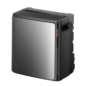 EcoFlow Stream Battery Ultra X – Balkonkraftwerk Speicher 3,84 kWh bis 2300W (0% MwSt. gem. § 12 Abs. 3 UStG)
