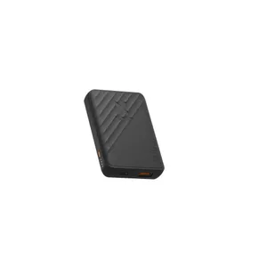 Xtorm Go2-Series XG2051 Powerbank 5000 mAh 12 Watt Schwarz