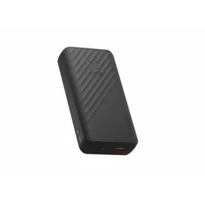 Xtorm Go2-Series XG2201 Powerbank 20000 mAh 15 Watt Schwarz