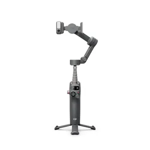 DJI Osmo Mobile 7 Pro Gimbal für Smartphones dunkelgrau