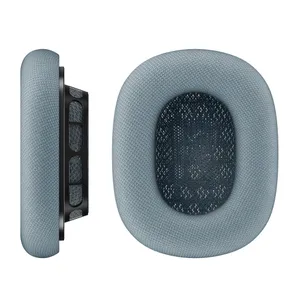 Vonmählen Air Cusions Ersatz Ohrpolster für AirPods Max Blue
