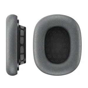 Vonmählen Air Cusions Ersatz Ohrpolster für AirPods Max Navy