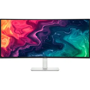Dell S3425DW 34 Zoll UWQHD VA Panel 21:9 120 Hz Curved Monitor