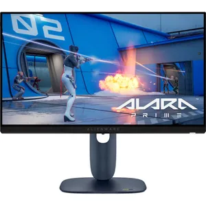 Dell Alienware AW2525HM 24.5 Zoll Full HD Fast IPS Panel 16:9 320 Hz Gaming Monitor