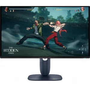 Dell Alienware AW2725D 26.7 Zoll WQHD QD-OLED Panel 16:9 280 Hz Gaming Monitor