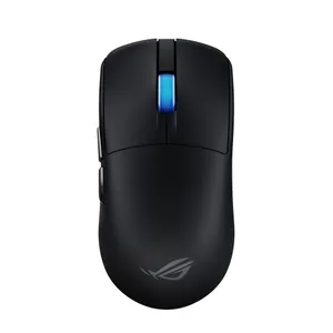 ASUS ROG Harpe II ACE Schwarz Wireless Gaming Maus, 42.000 DPI, 8.000Hz Abtastrate