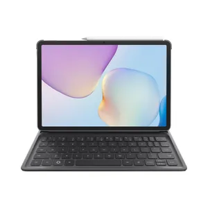 HUAWEI MatePad 11,5 HarmonyOS Tablet 11.5 Zoll WiFi 256 GB Space gray (inkl.Tastatur)