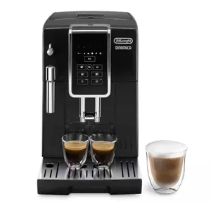 DeLonghi ECAM 350.15.B Dinamica Kaffeevollautomat Schwarz