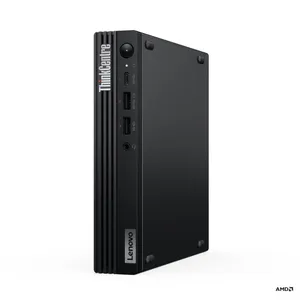 Lenovo ThinkCentre M75q Gen 5 Tiny 12RQ000XGE Ryzen 5 8500GE 16GB/512GB SSD DOS