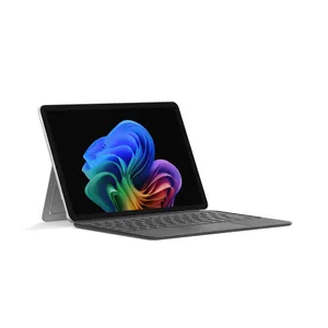 Microsoft Surface Pro 12" 2in1 for Business Platin Snapdragon® X Plus 16GB/512GB UFS Win11 Pro EP2-27204