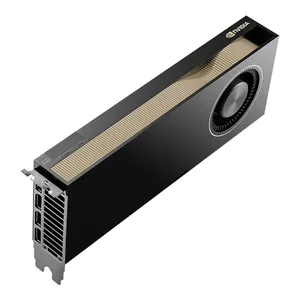 PNY NVIDIA RTX Pro 6000 Blackwell MaxQ ProBox Grafikkarte 96 GB