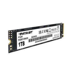 Patriot P320 SSD 1TB NVMe M2 2280