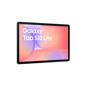 Samsung Galaxy Tab S10 Lite SM-X400 Android Tablet 10.9 Zoll WiFi 256 GB Silber (inkl. Pen / Stylus)