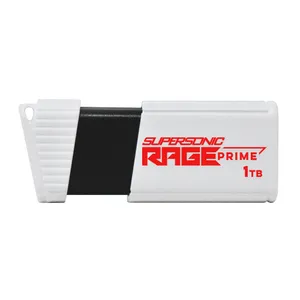 Patriot Supersonic Rage Prime 1TB USB  3.2 Gen 2 USB Speicher