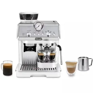 DeLonghi EC 9155.W La Specialista Arte