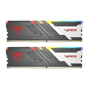 Patriot VIPER RGB VENOM DDR5 32GB (2X16GB) 6000MHz, CL30