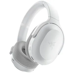 Razer Barracuda Gaming Headset kabellos / kabelgebunden (Bluetooth / Funk) Weiß