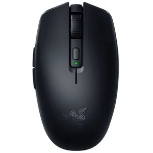 Razer Orochi V2 Schwarz - Mobile kabellose Gaming-Maus mit bis zu 950 Stunden Batterie-Laufzeit