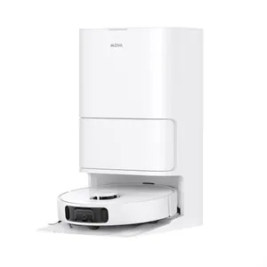 Mova E40 Ultra Saugroboter mit Wischfunktion 19.000 Pa mit Ladestation