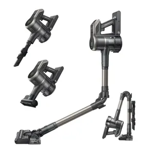 Mova S2 Kabelloser Vacuumsauger 25.000 Pa