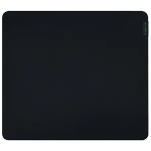 Razer Gigantus V2 Large (L) Schwarz - Weiches Gaming-Mauspad für schnelle Spielstile und optimale Kontrolle