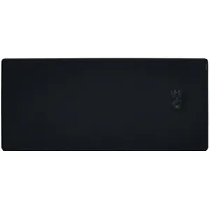 Razer Gigantus V2 3XL Schwarz - Weiches Gaming-Mauspad für schnelle Spielstile und optimale Kontrolle