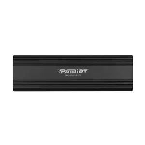 Patriot Transporter Lite 0.5 TB externe Festplatte (SSD) USB-A Schwarz