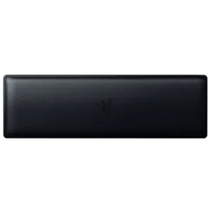 Razer Wrist Rest Mini - Ergonomische Kunstleder-Handballenauflage für Mini-Tastaturen (bis zu 65% Formfaktor)