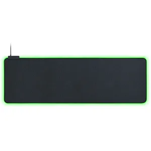RAZER Goliathus Chroma Extended Schwarz - Weiches Gaming-Mauspad für schnelle Spielstile und optimale Kontrolle